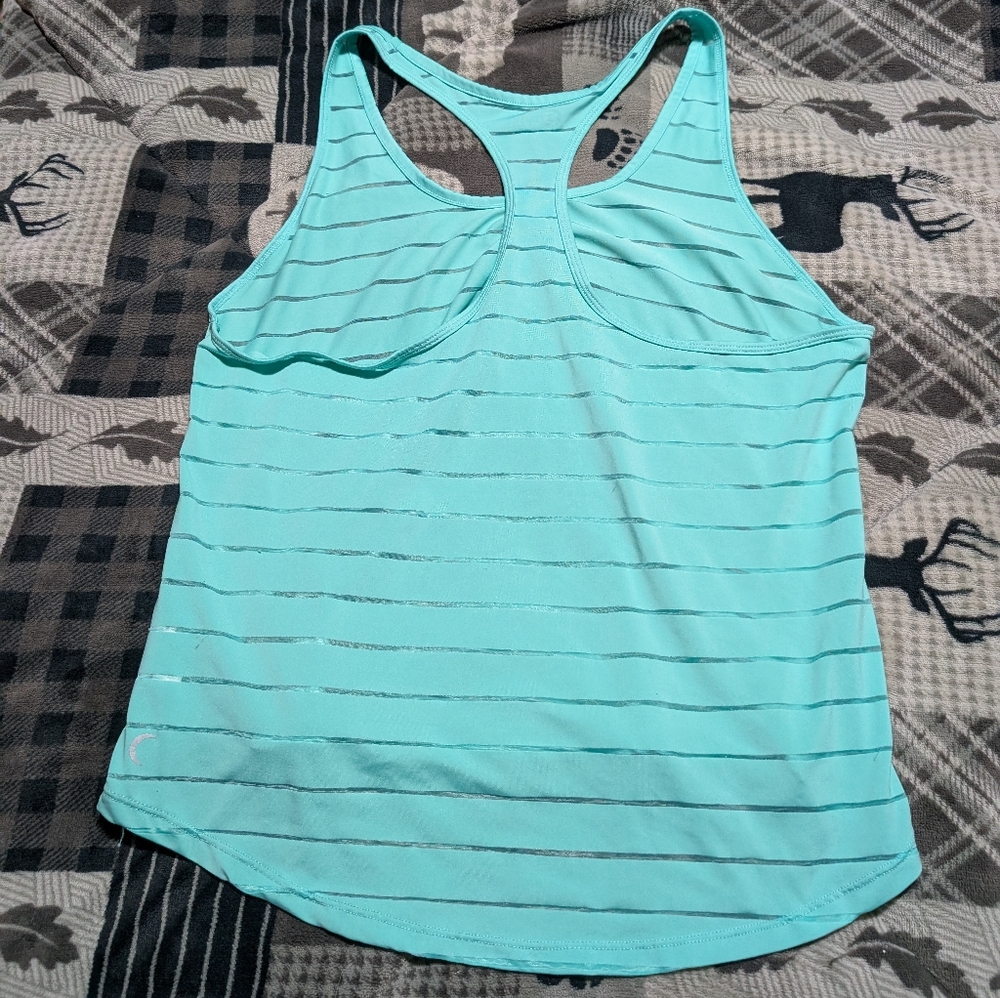 Zyia active tank top